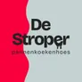 Logo Pannenkoekhoes De Stroper