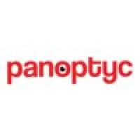 Panoptyc's company logo