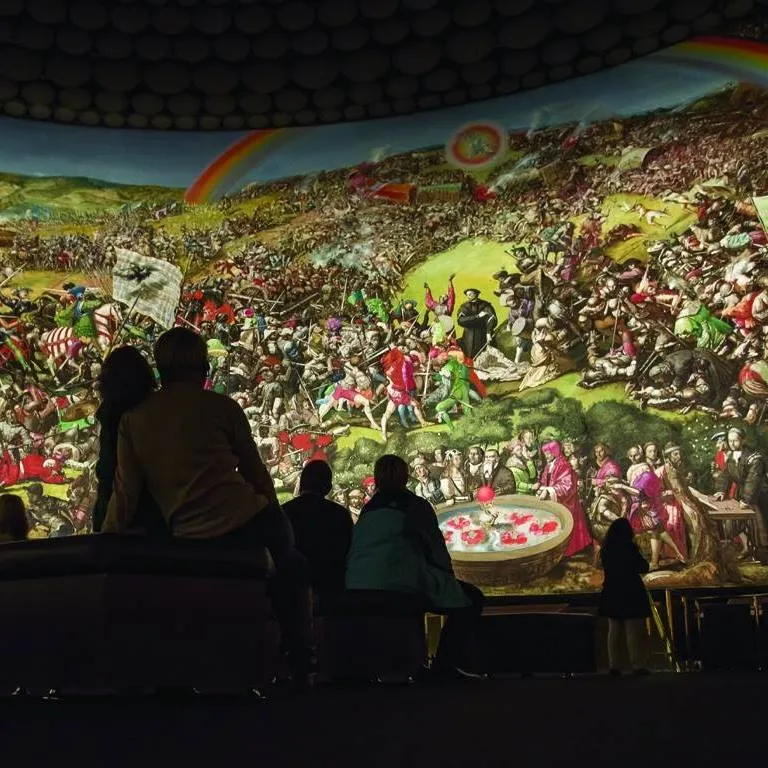 Panorama Museum