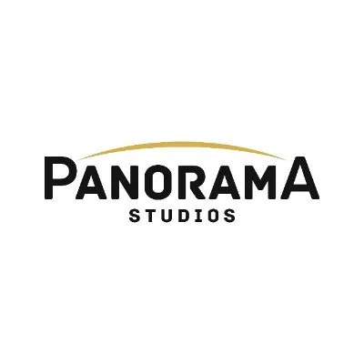 Panorama Studios International Ltd Logo