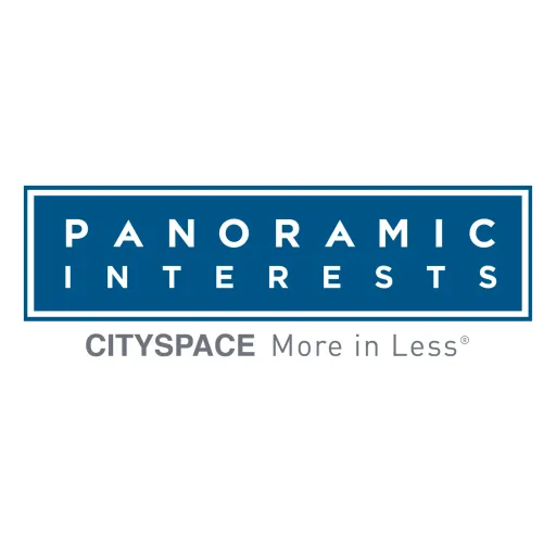 Panoramic Offshore, Ltd. logo