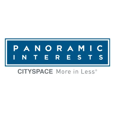 Panoramic Interests logo