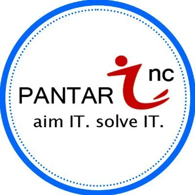 Pantar Solutions, Inc. logo