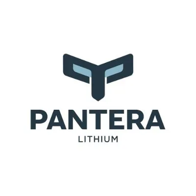 Pantera Lithium Ltd logo