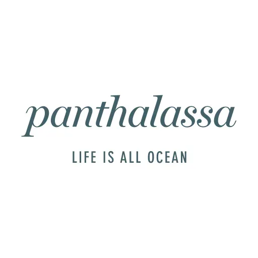 Panthalassa, a Series of 8090 Industries Master Series, LP logo