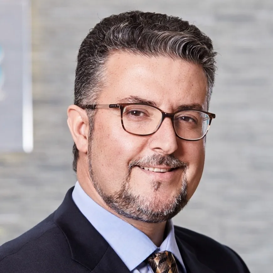Georgios Hristopoulos