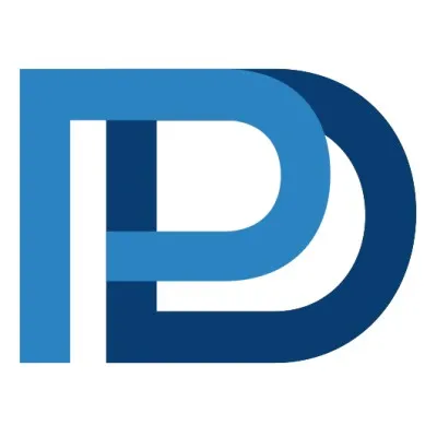 Pantheon Data logo