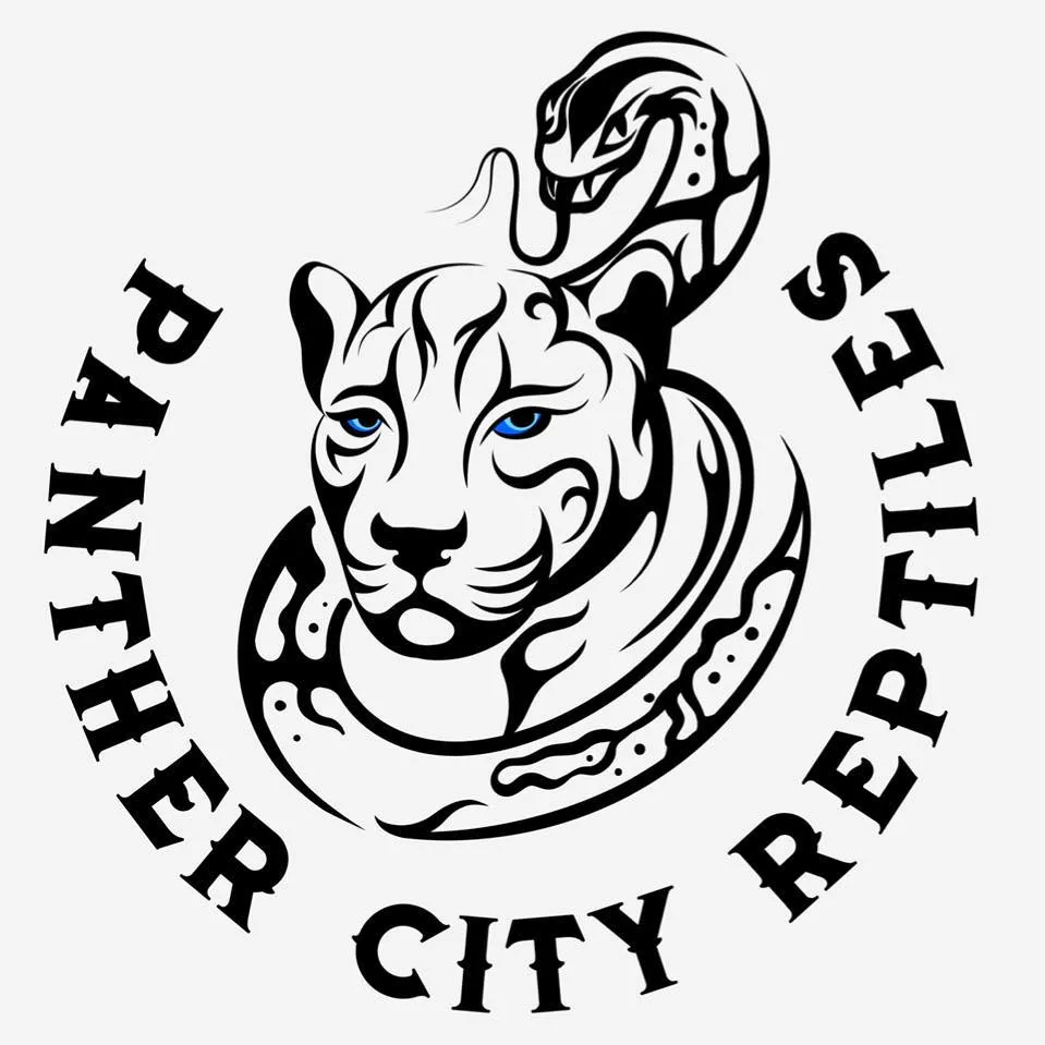 Panther City Reptiles