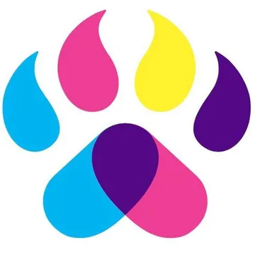 Panther Graphics Logo