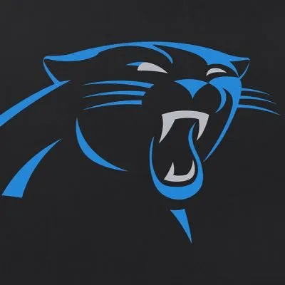 Carolina Panthers logo