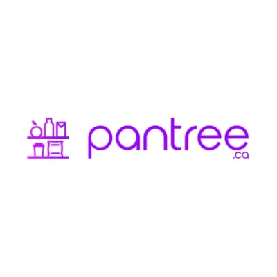 Pantree logo