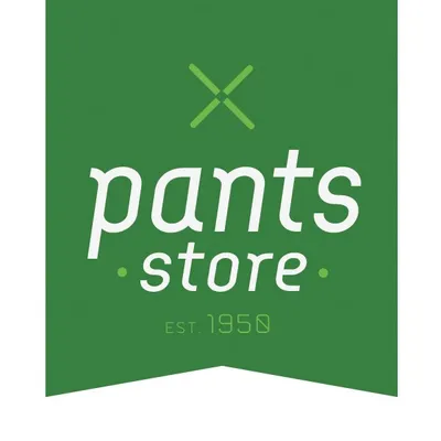 Pants Store logo