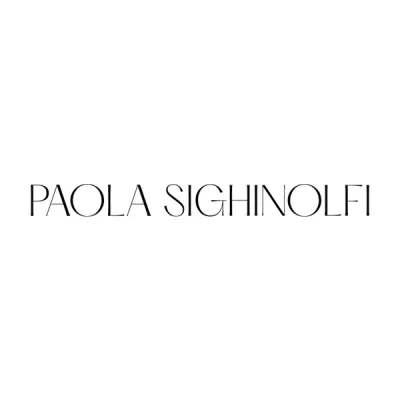 PAOLA SIGHINOLFI logo