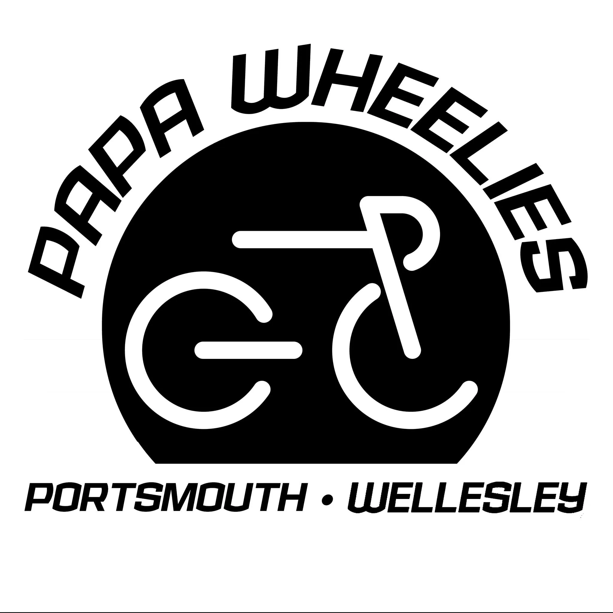 Papa-wheelies