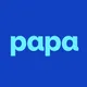 Papa Inc. logo