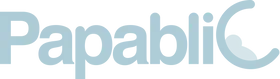Papablic INC. logo