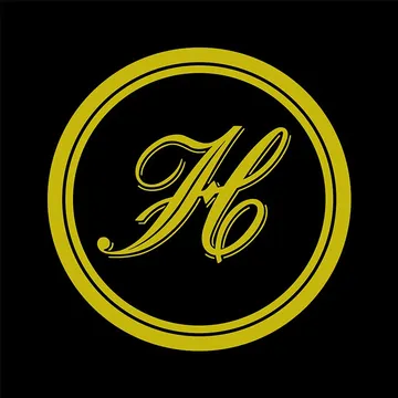 Papa Haydn Logo