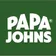 Papa John's International logo