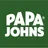 Papa John's logo