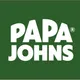 Papa John's logo
