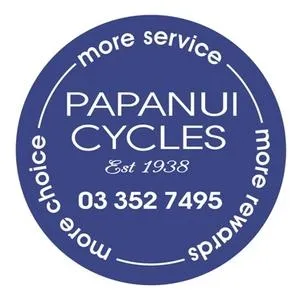 Papanuicycles