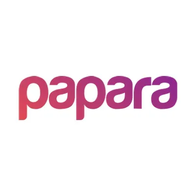 Papara logo