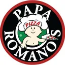 Papa Romano's logo