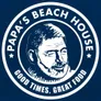 Logo Papa's Beach House