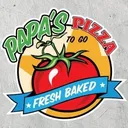 Papa's Pizza To Go logo