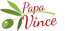 Papa Vince logo
