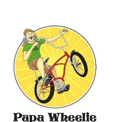 Papawheeliebicycles