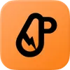 Papaya's company logo