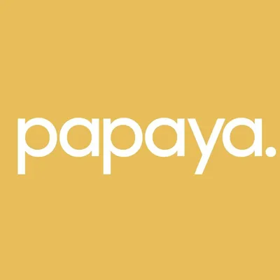 papayareusables.com logo