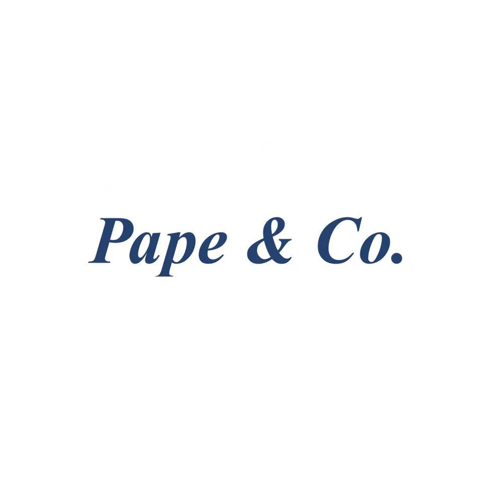 Pape & Co. GmbH