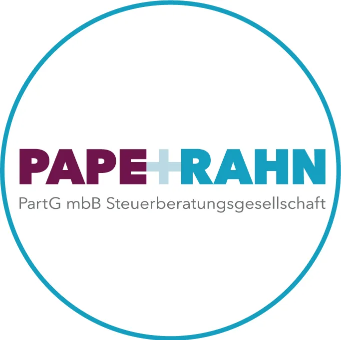 Pape & Rahn Steuerberater Gb