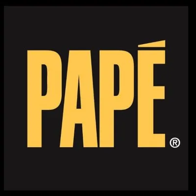 The Papé Group logo
