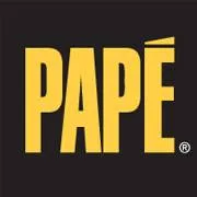 Pape Machinery Inc logo