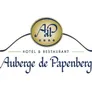 Logo Auberge de Papenberg