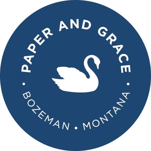 Paperandgrace