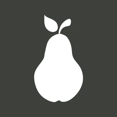 paperandpear.com logo