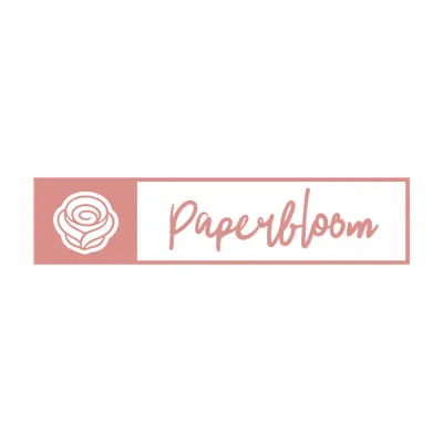 paperbloom.com logo