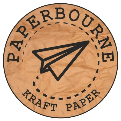  Paperbourne brand logo