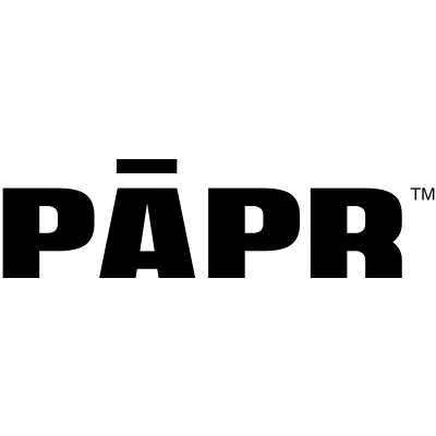 Paper Cosmetics