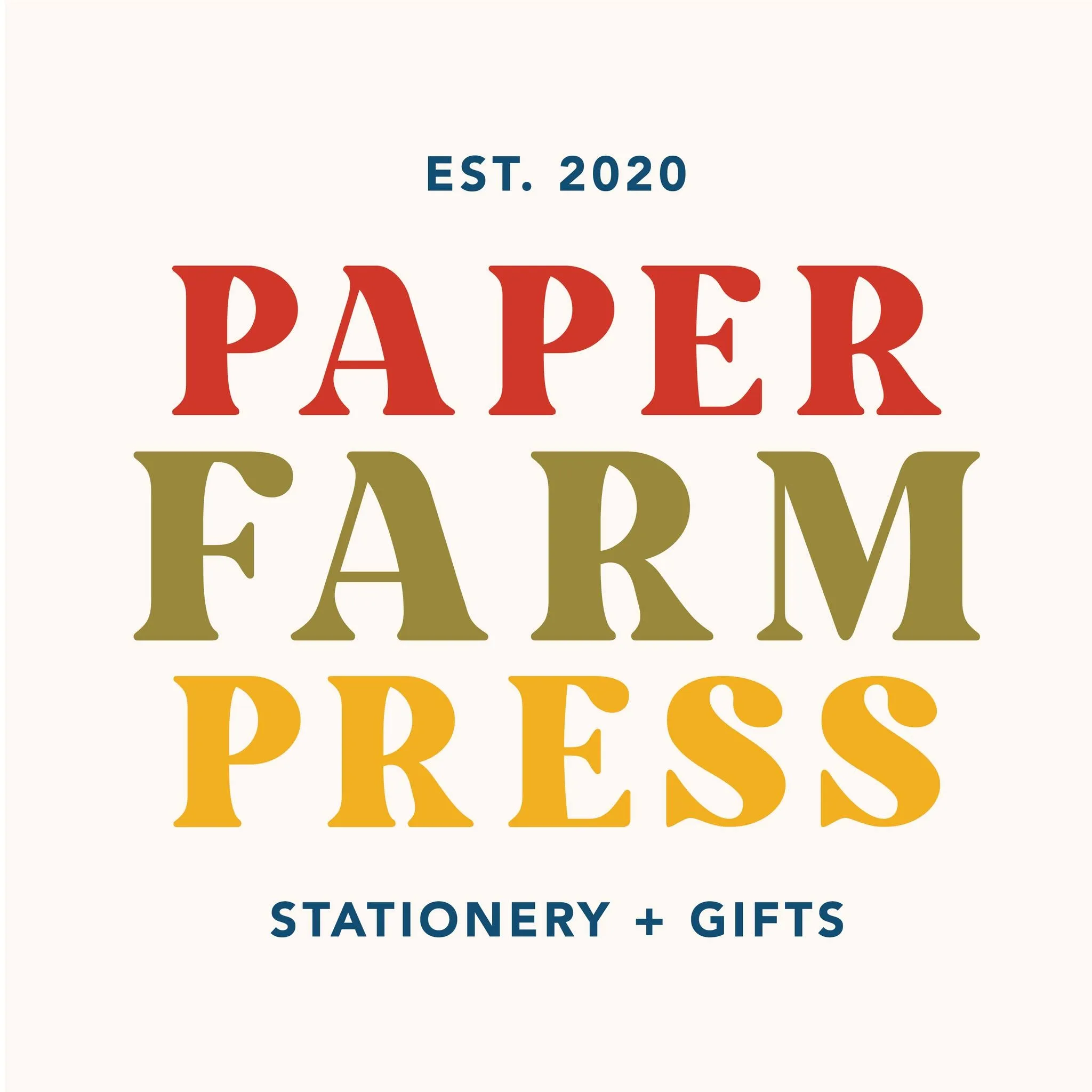 Paperfarmpress