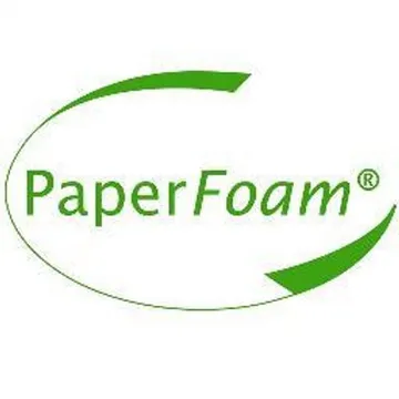 PaperFoam Logo
