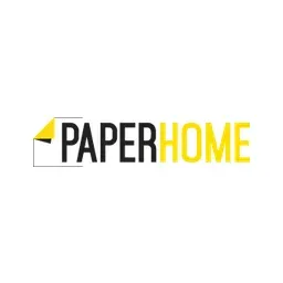 Paper Home Company Logo