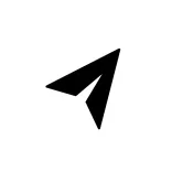 PaperJet AI logo/icon