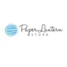 Paper Lantern Store logo