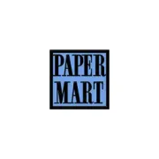 Papermart Logo
