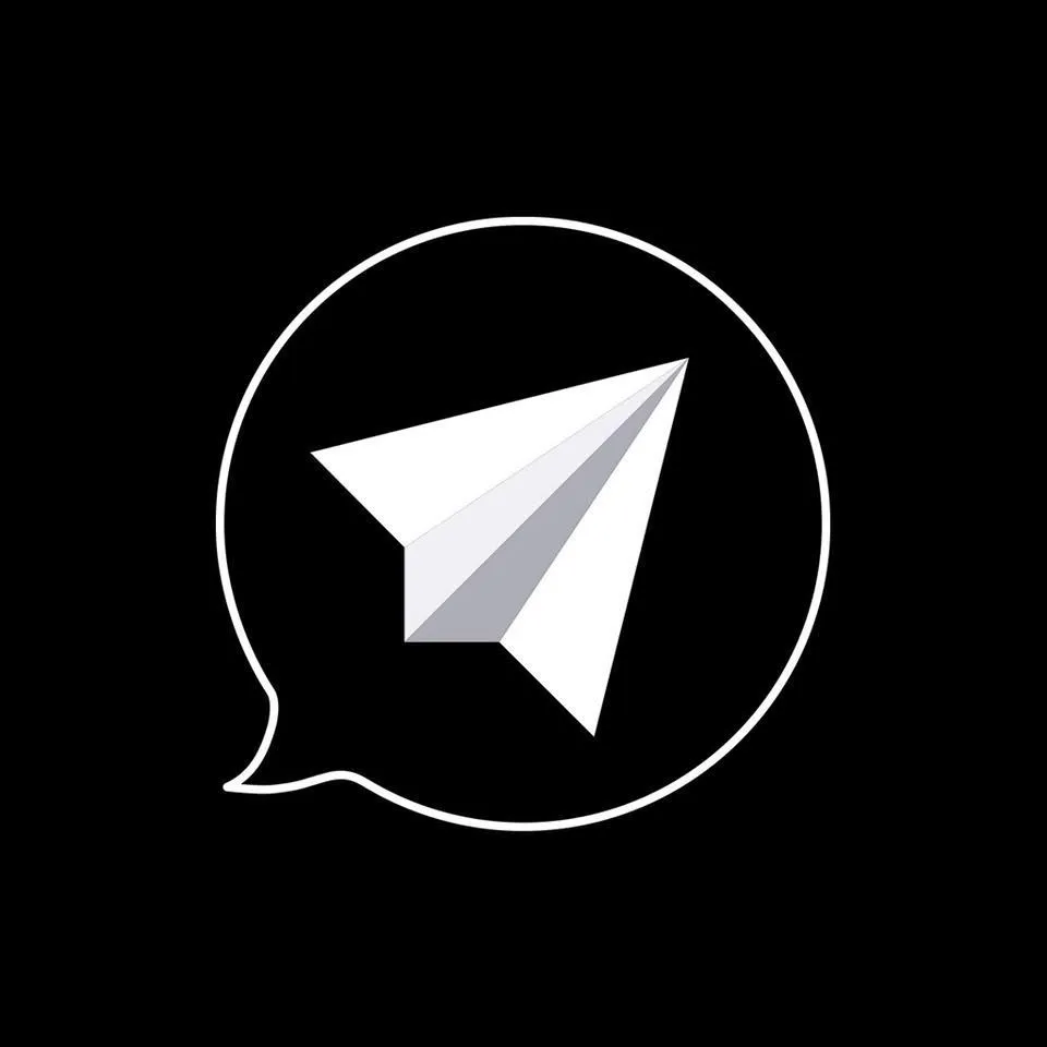 Paperplane Logo